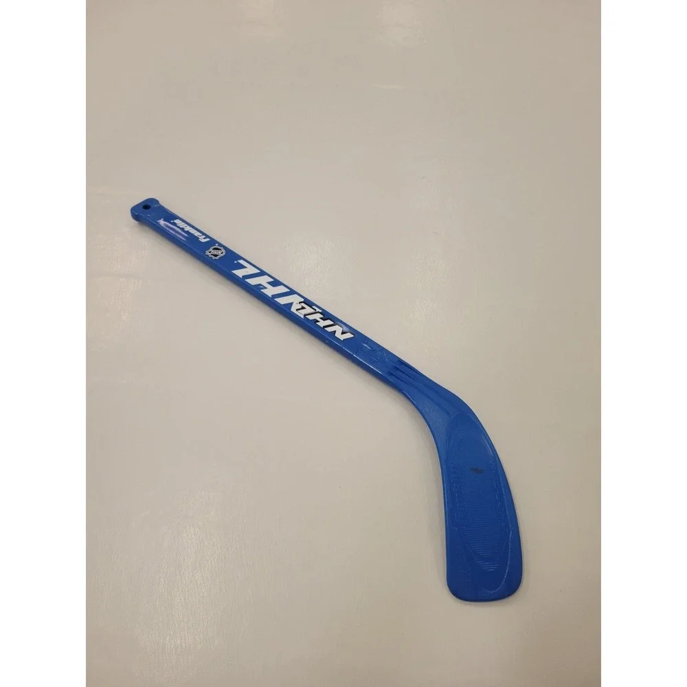 Mini Franklin NHL Blue Stick 19